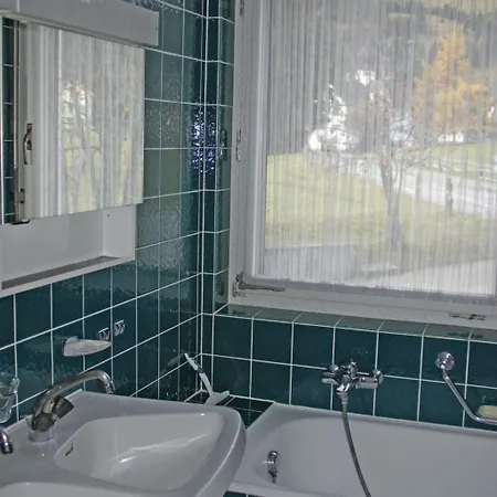 Triangel A Mohr By Interhome Apartamento