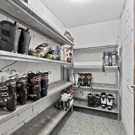 דירה Triangel A Mohr By Interhome *