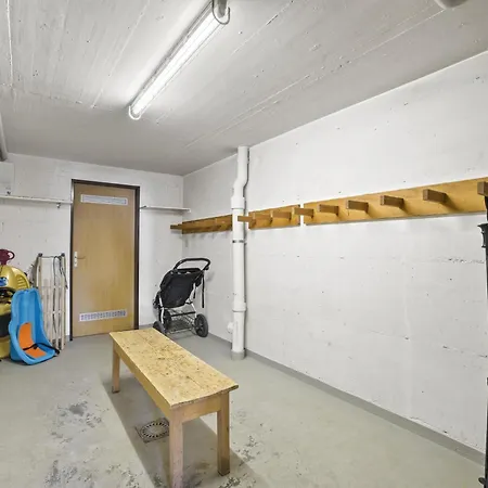 Triangel A Mohr By Interhome * Parpan