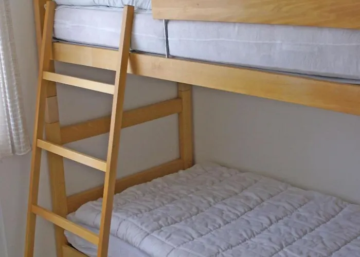 Apartamento Triangel A Mohr By Interhome *