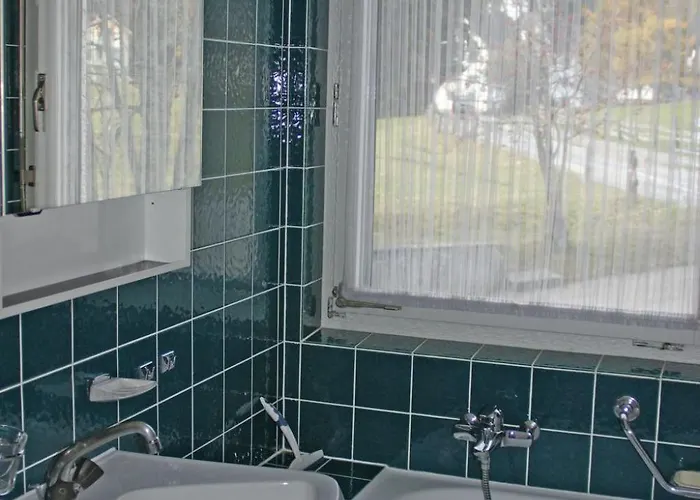 Triangel A Mohr By Interhome Apartamento