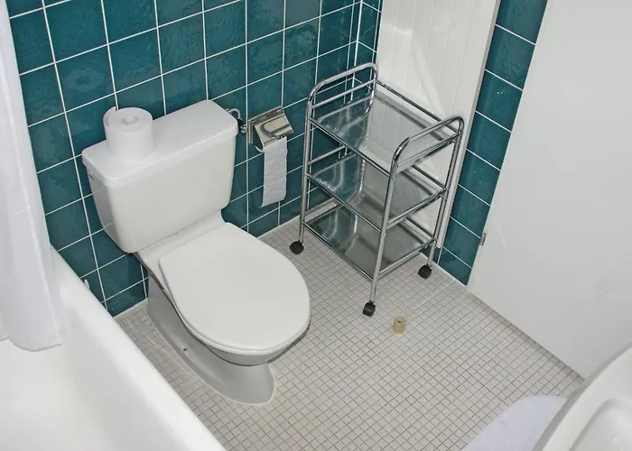 Triangel A Mohr By Interhome Apartamento