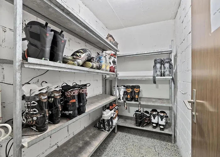 Apartamento Triangel A Mohr By Interhome *