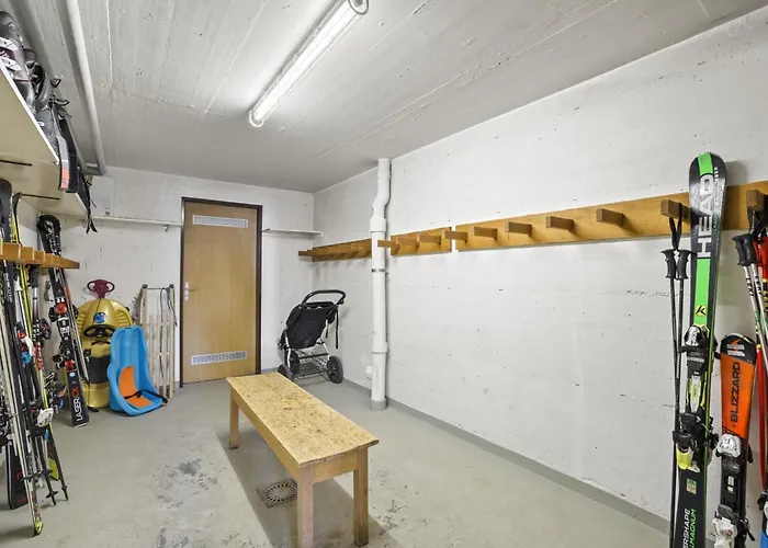 Triangel A Mohr By Interhome * Parpan