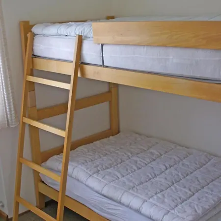 公寓 Triangel A Mohr By Interhome *