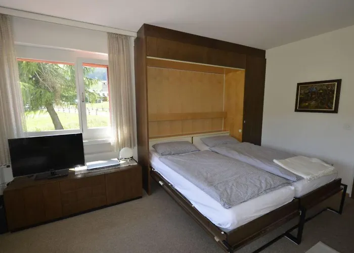 Triangel A Mohr By Interhome Apartamento *