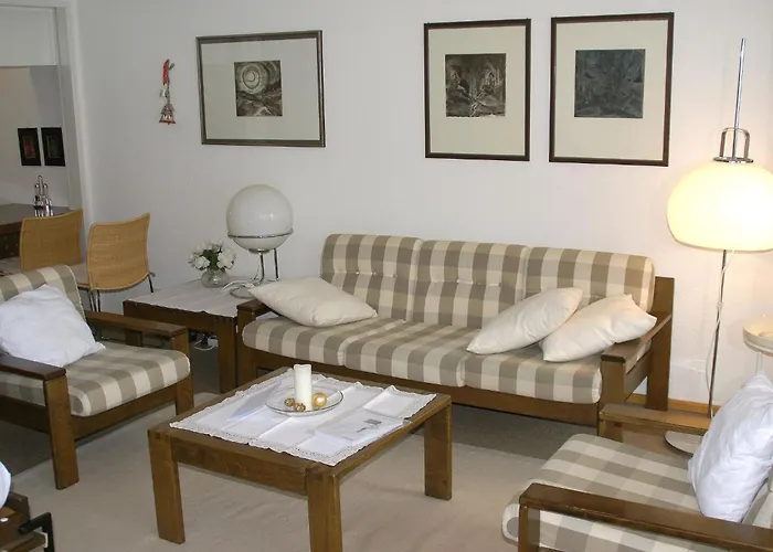 Triangel A Mohr By Interhome * Parpan