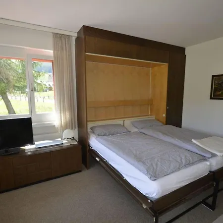 Triangel A Mohr By Interhome Apartman *