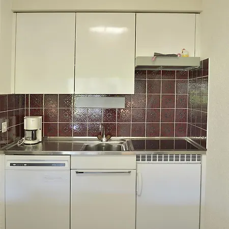 Triangel A Mohr By Interhome Парпан
