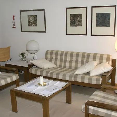Triangel A Mohr By Interhome * Parpan