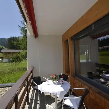 Triangel A Mohr By Interhome * Парпан