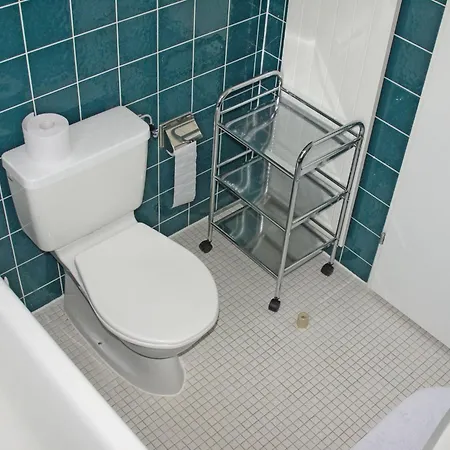 Triangel A Mohr By Interhome Апартаменты